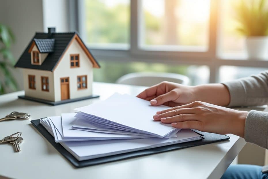 le rachat de crédits existants permet de réduire vos mensualités et de rééquilibrer votre budget immobilier grâce à un remboursement adapté.