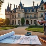 découvrez comment l’investissement dans les monuments historiques peut offrir des avantages fiscaux et contribuer à optimiser votre stratégie patrimoniale.